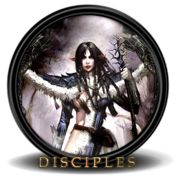 Иконка Disciples III: Renaissance Иконка Disciples III: Renaissance