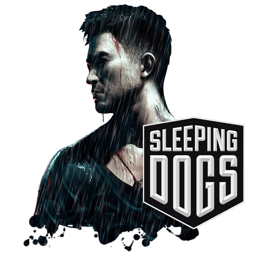 Иконка Sleeping Dogs Иконка Sleeping Dogs