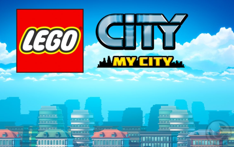 LEGO City My City