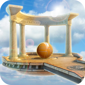 Иконка Ballance Resurrection Иконка Ballance Resurrection