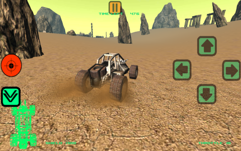 Freehunter Lost Islands HD - Скриншот 1 Freehunter Lost Islands HD - Скриншот 1