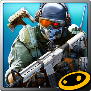 Иконка Frontline Commando 2 Иконка Frontline Commando 2