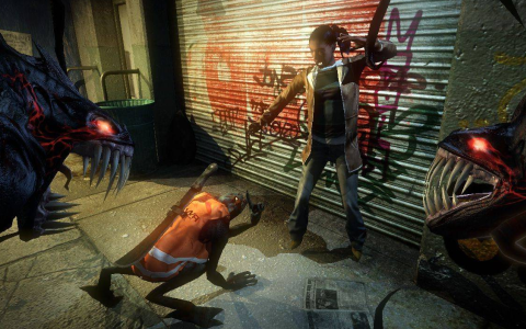 Darkness 2