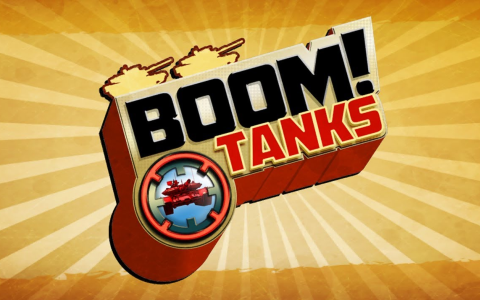 Boom Tanks