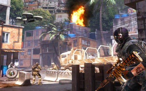 Frontline Commando 2 - Скриншот 2 Frontline Commando 2 - Скриншот 2