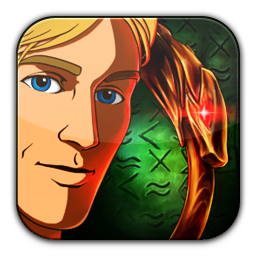 Иконка Broken Sword: Serpent's Curse Иконка Broken Sword: Serpent's Curse