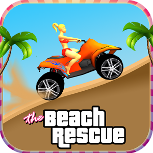 Иконка The Beach Rescue Иконка The Beach Rescue