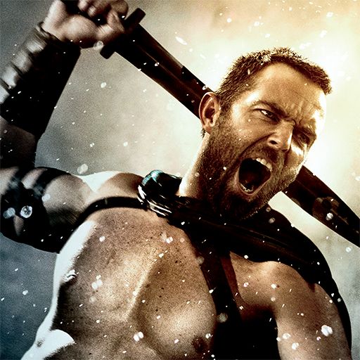 Иконка 300: Seize Your Glory Иконка 300: Seize Your Glory