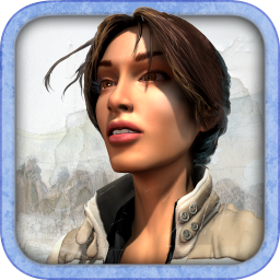 Иконка Syberia Иконка Syberia
