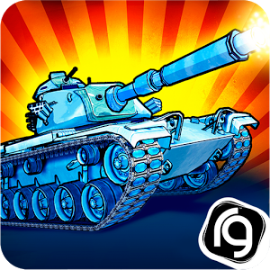 Иконка Boom Tanks