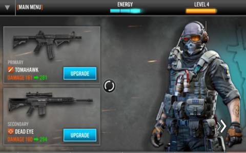 Frontline Commando 2
