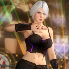 Иконка Dead or Alive 2 Иконка Dead or Alive 2