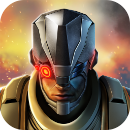 Иконка Captain Strike