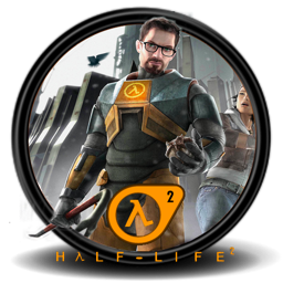 Иконка Half Life 2 Иконка Half Life 2