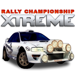 Иконка Xtreme Rally Championship Иконка Xtreme Rally Championship