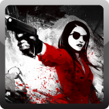 Иконка Bloodstroke Иконка Bloodstroke