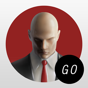 Иконка Hitman Go Иконка Hitman Go