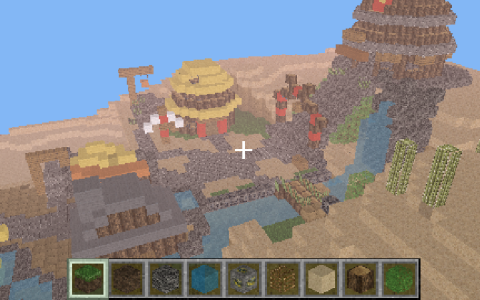 Multicraft - Скриншот 1 Multicraft - Скриншот 1