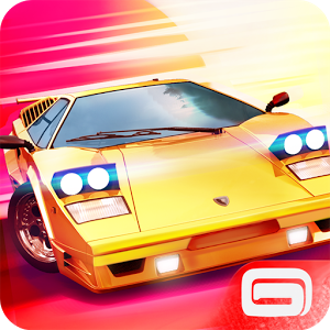 Иконка Asphalt: Overdrive Иконка Asphalt: Overdrive
