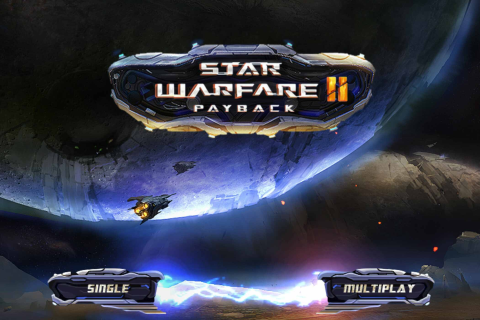 Star Warfare 2: Payback