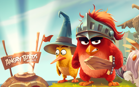 Обложка игры Обложка игры