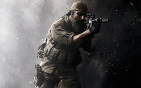Delta Force: Urban Warfare