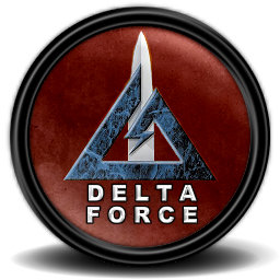 Иконка Delta Force: Urban Warfare Иконка Delta Force: Urban Warfare