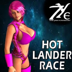 Иконка Hot Lander Иконка Hot Lander