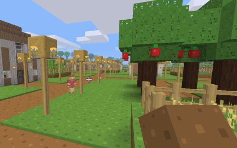 Multicraft - Скриншот 2 Multicraft - Скриншот 2