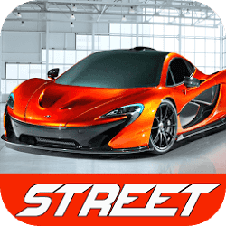 Иконка 2XL Racing: Street Wars Иконка 2XL Racing: Street Wars