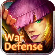 Иконка Final Fury: War Defense Иконка Final Fury: War Defense