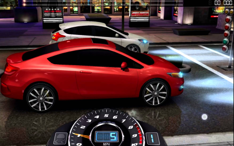 2XL Racing: Street Wars - Скриншот 2 2XL Racing: Street Wars - Скриншот 2