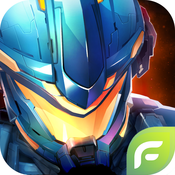 Иконка Star Warfare 2: Payback Иконка Star Warfare 2: Payback