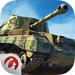 Иконка World of Tanks Blitz