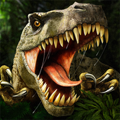Иконка Dino Hunter: Deadly Shores Иконка Dino Hunter: Deadly Shores