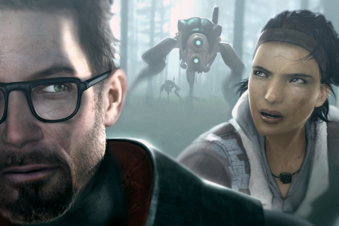Обложка игры Обложка игры