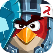 Иконка Angry Birds Epic Иконка Angry Birds Epic