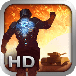 Иконка Anomaly Defenders Иконка Anomaly Defenders