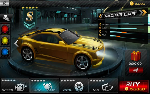 Racing Air - Скриншот 1 Racing Air - Скриншот 1