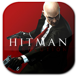 Иконка Hitman: Sniper