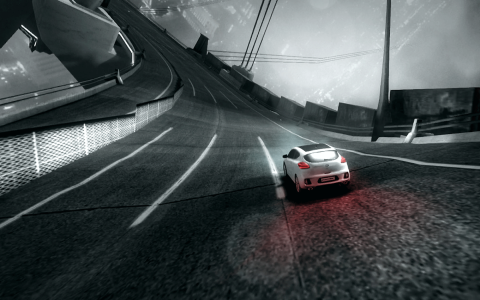 GT Ride - Скриншот 2 GT Ride - Скриншот 2