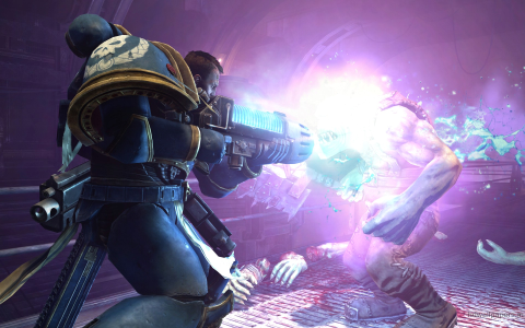 Warhammer 40k: Storm of Vengeance