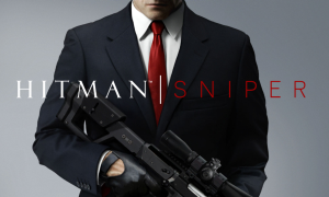 Hitman: Sniper
