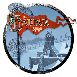 Иконка The Banner Saga Иконка The Banner Saga