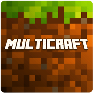 Иконка Multicraft Иконка Multicraft