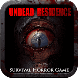 Иконка Undead Residence: Terror Game Иконка Undead Residence: Terror Game