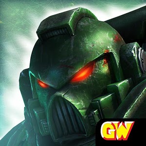 Иконка Warhammer 40k: Storm of Vengeance Иконка Warhammer 40k: Storm of Vengeance