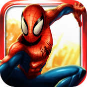 Иконка Spider-Man Unlimited Иконка Spider-Man Unlimited