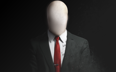 Slenderman Must Die: Chapter 1