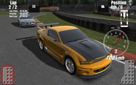 Driving Speed Pro - Скриншот 1 Driving Speed Pro - Скриншот 1